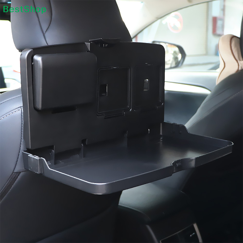 Desk Setup Desk - ♥Universal Car Backseat Tray - Foldable