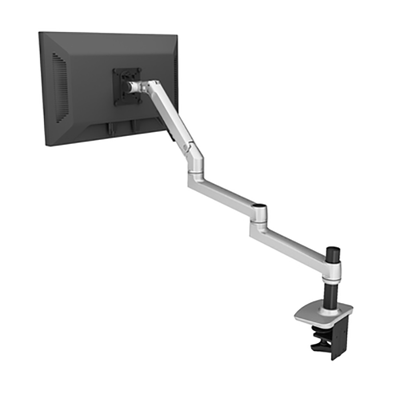 Monitor Arm Clamp - V63C High Quality Aluminum Alloy Ultra