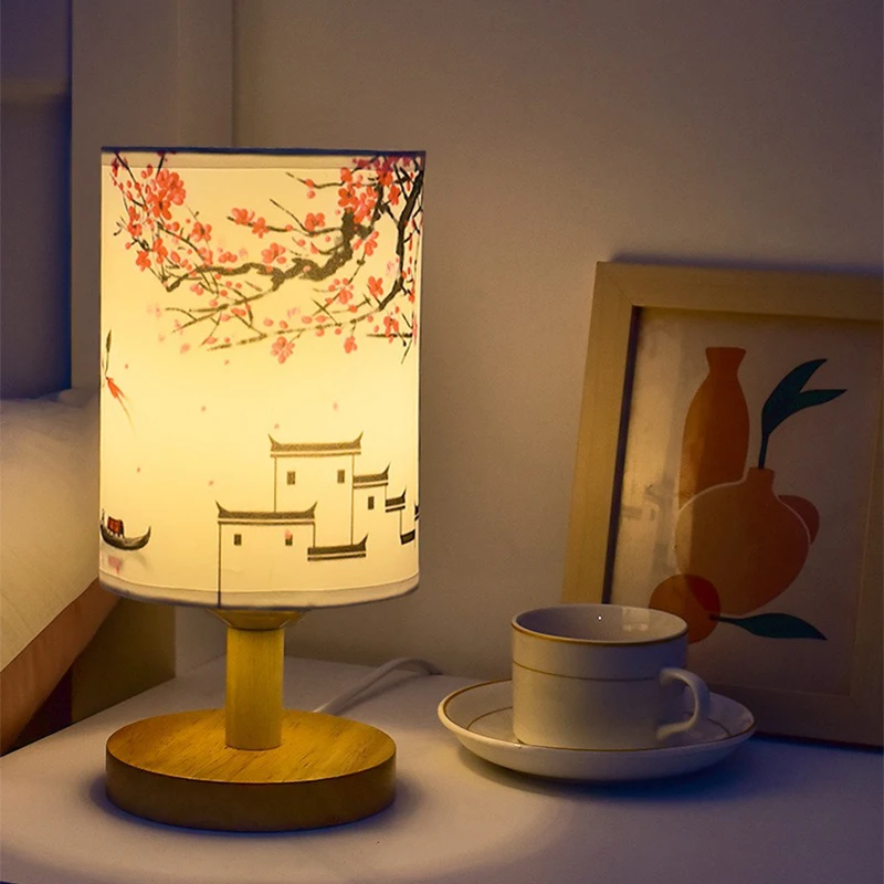 LED Table Lamps Decoration Plu - Desk Setup Gadgets のレビューと価格