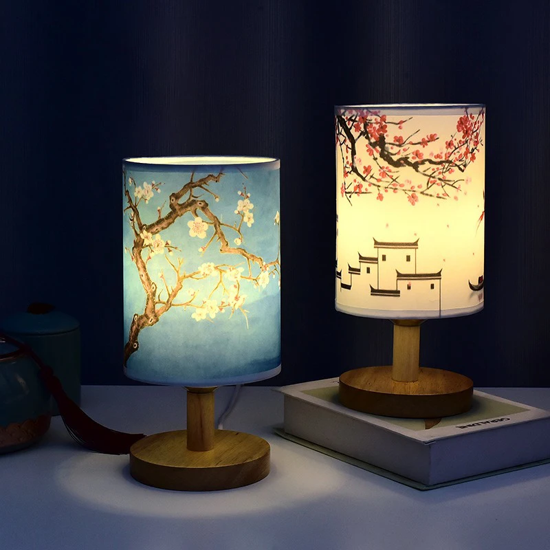 LED Table Lamps Decoration Plu - Desk Setup Gadgets のレビューと価格
