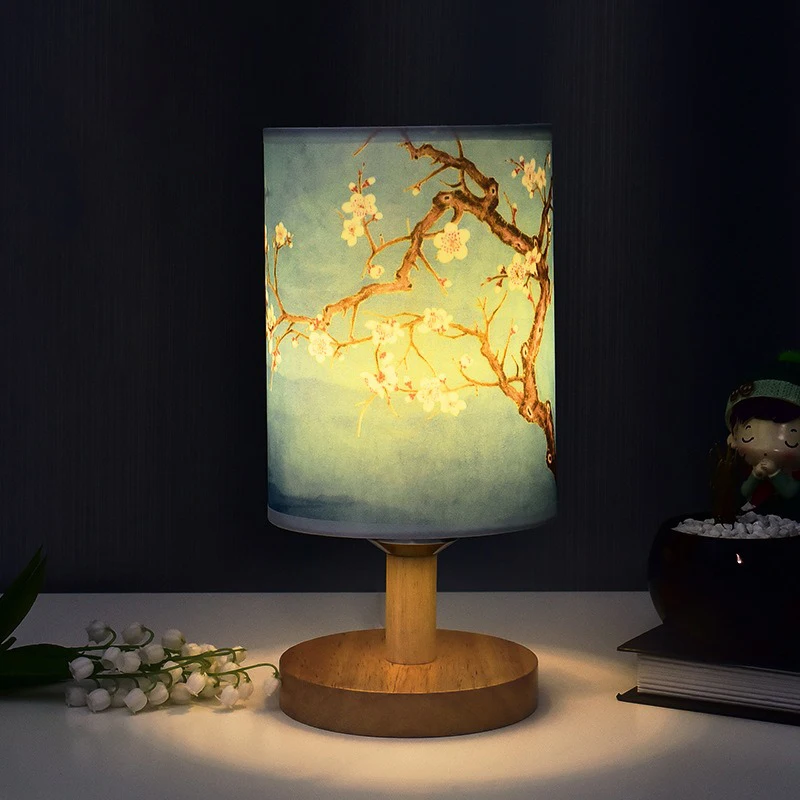 LED Table Lamps Decoration Plu - Desk Setup Gadgets のレビューと価格