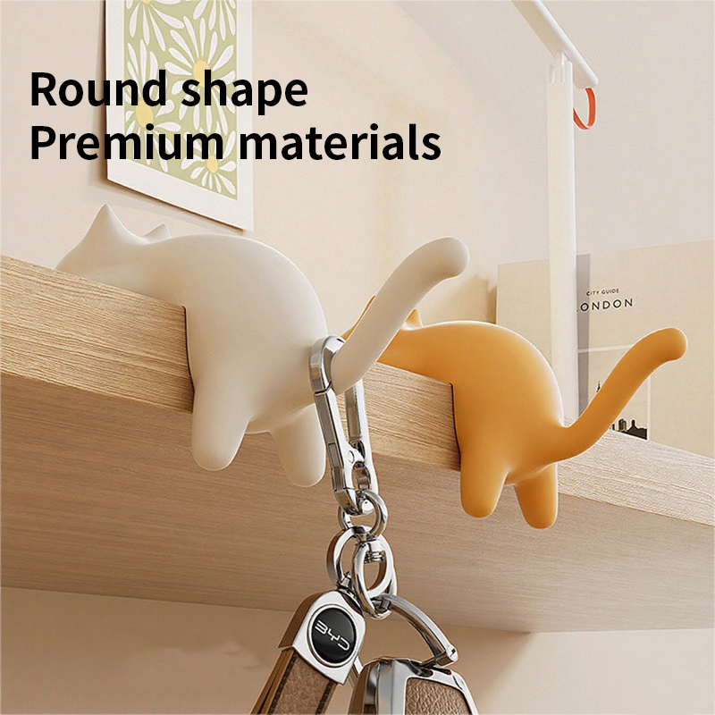 Multipurpose Office Hooks – St - Desk Setup Gadgets のレビューと価格
