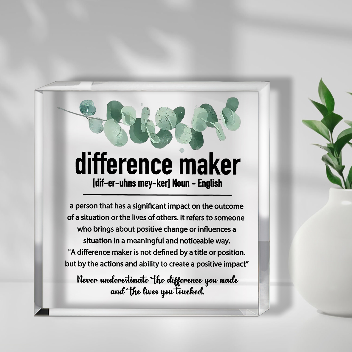 Acrylic Difference Maker Desk  - Desk Setup Retro のレビューと価格