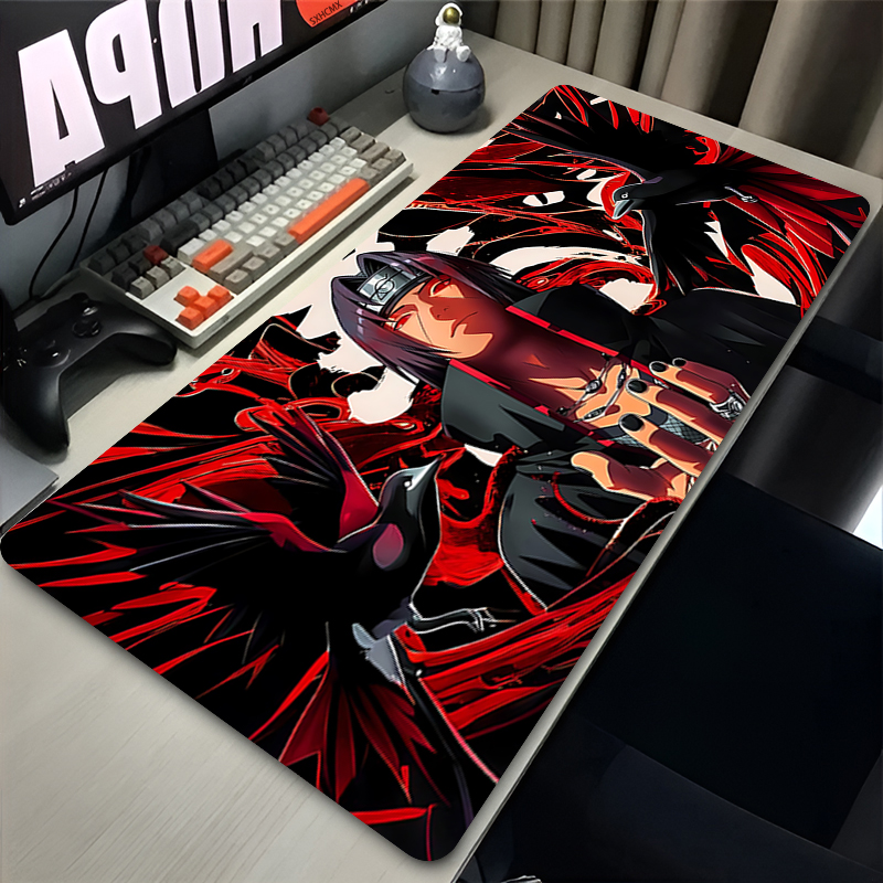 Mouse Pad Gamer Larger XXL Uch - Desk Setup Accessories のレビューと価格