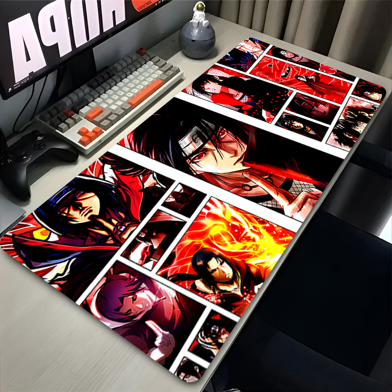 Mouse Pad Gamer Larger XXL Uch - Desk Setup Accessories のレビューと価格