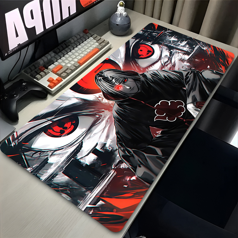 Mouse Pad Gamer Larger XXL Uch - Desk Setup Accessories のレビューと価格