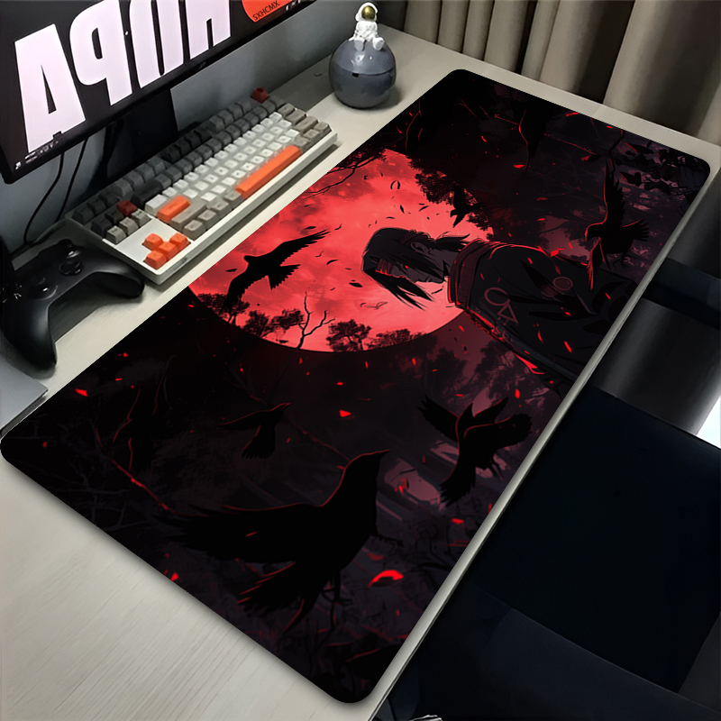Mouse Pad Gamer Larger XXL Uch - Desk Setup Accessories のレビューと価格