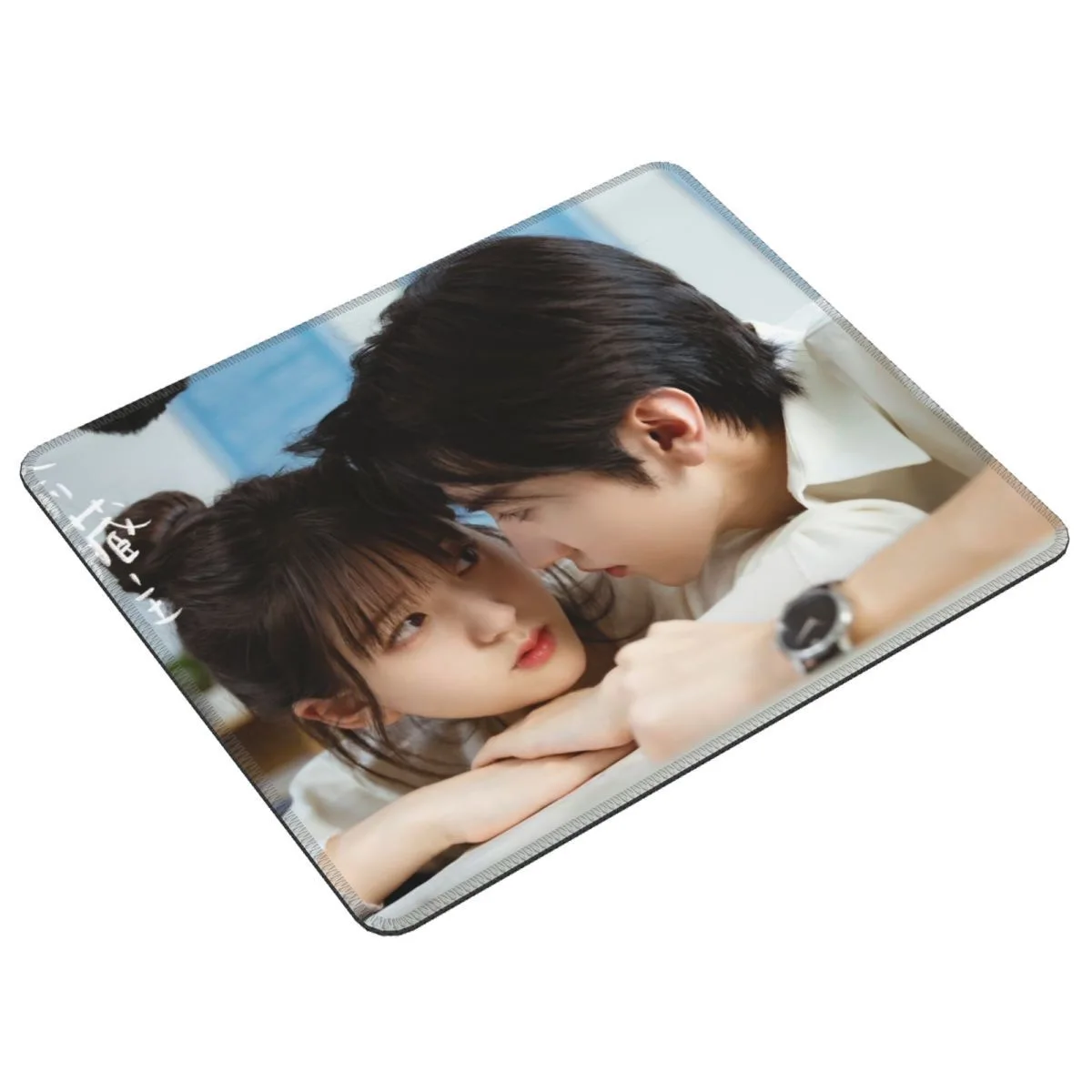 Zhao Lusi Chen Zheyuan HD Post - Rubber Mat Desk のレビューと価格