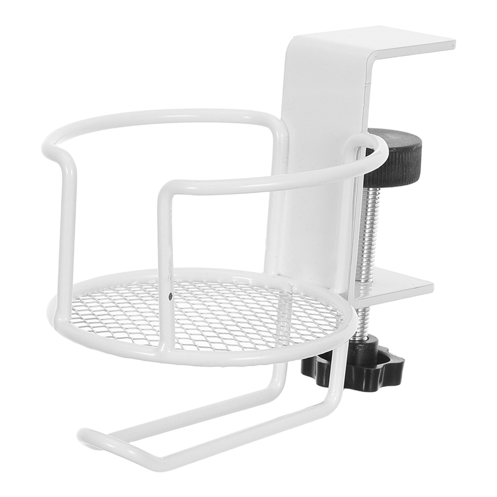 Metal Clip on Cup Holder for D - Desk Setup Headphones のレビューと価格