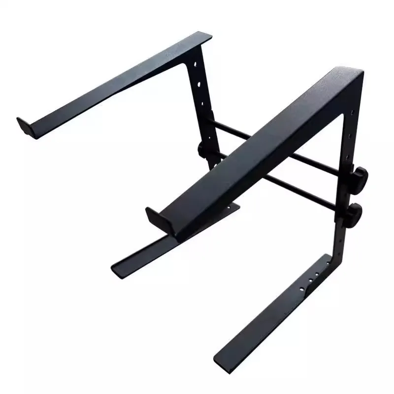 ​DJ Laptop Stand Heavy Duty -  - Desk Setup Streaming のレビューと価格