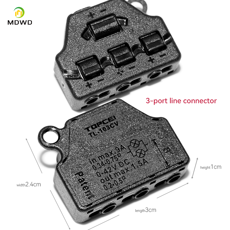Port Sharer Paralleler LEDLlig - Desk Setup Modern のレビューと価格