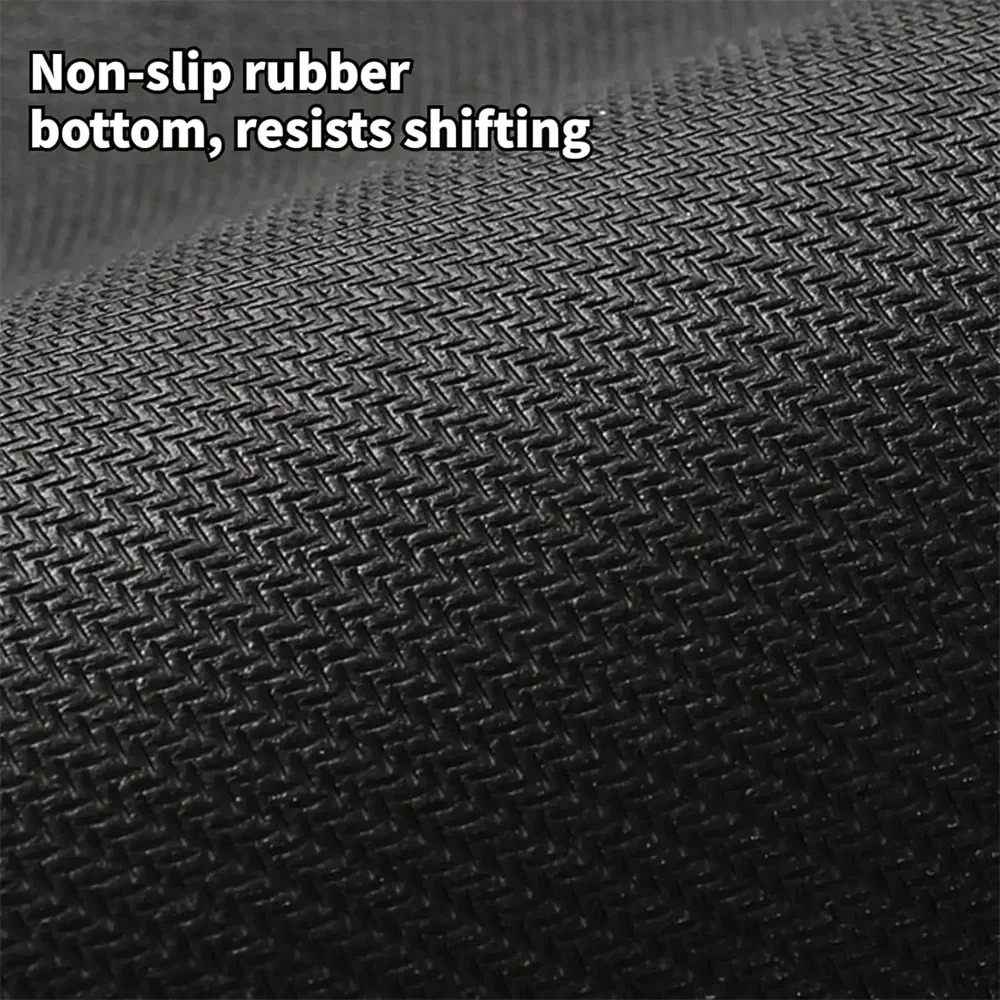 Thicken Rubber Pokers Tableclo - Rubber Mat Desk のレビューと価格