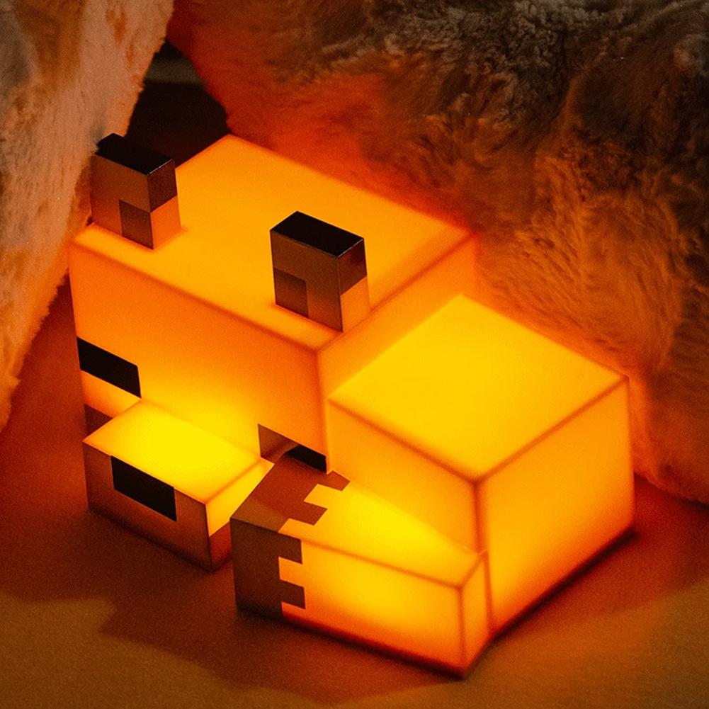 Fox Free Standing Desk Light,  - Desk Setup Home のレビューと価格