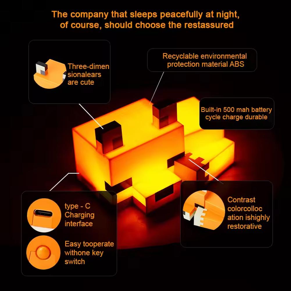 Fox Free Standing Desk Light,  - Desk Setup Home のレビューと価格