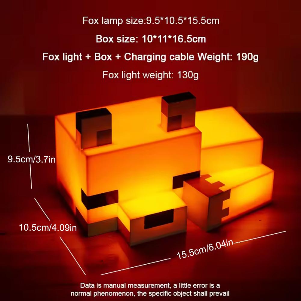 Fox Free Standing Desk Light,  - Desk Setup Home のレビューと価格