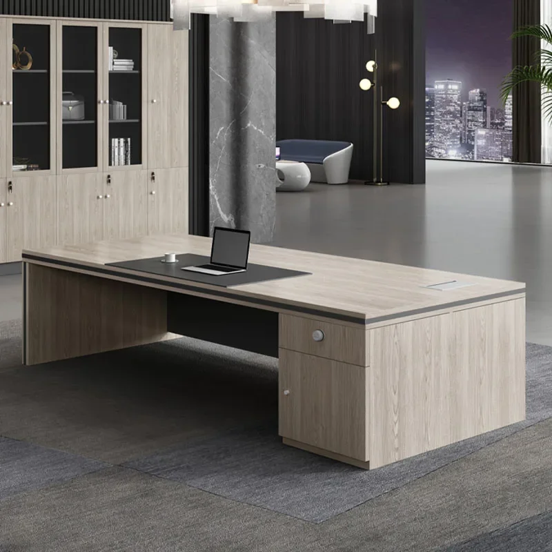 Study Tables Executive Desk Of - Desk Setup For Studying のレビューと価格