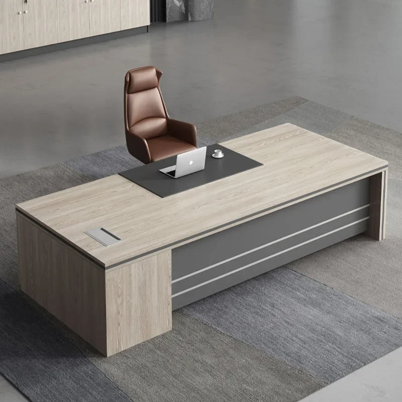 Study Tables Executive Desk Of - Desk Setup For Studying のレビューと価格