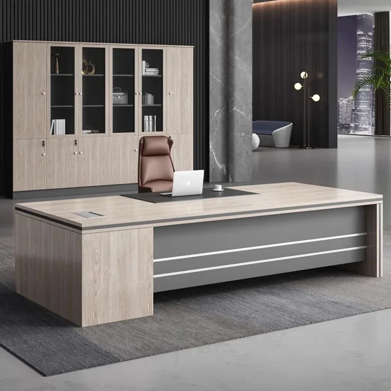 Study Tables Executive Desk Of - Desk Setup For Studying のレビューと価格