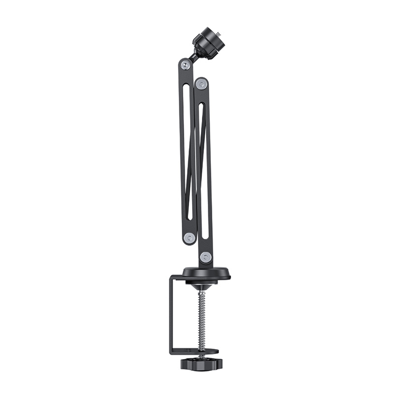 EMEET Adjustable Boom Arm 1.5K - Desk Setup Streaming のレビューと価格