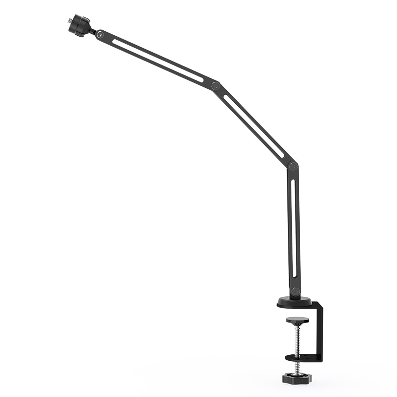 EMEET Adjustable Boom Arm 1.5K - Desk Setup Streaming のレビューと価格