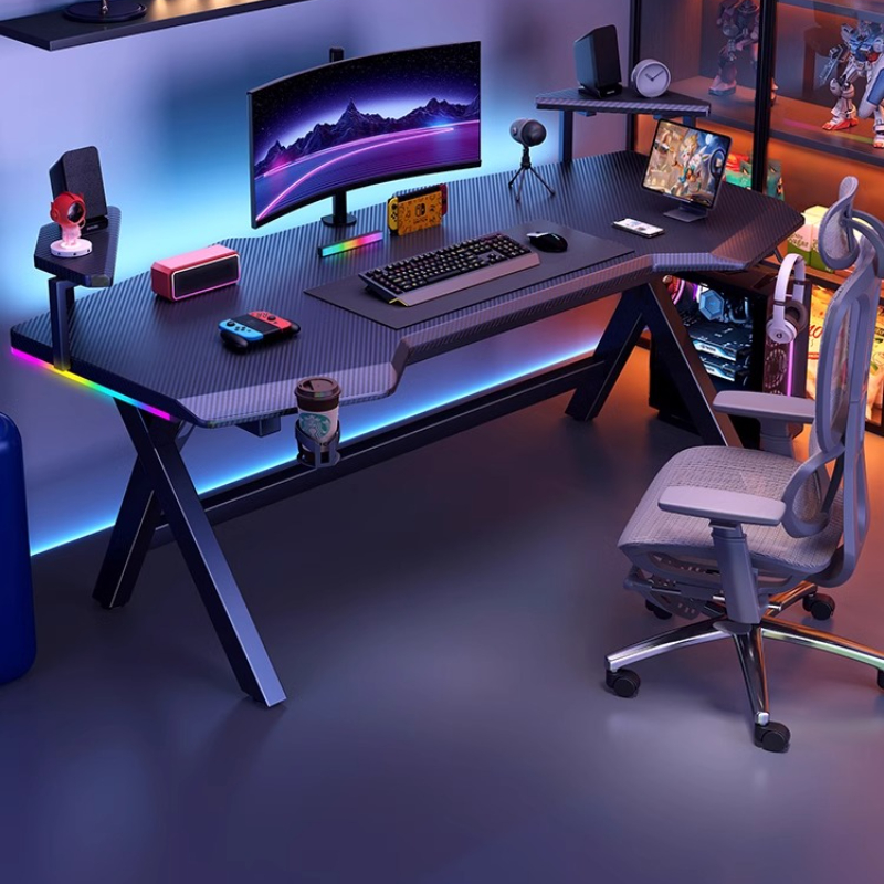 Computador Furniture High End  - Desk Setup Gadgets のレビューと価格