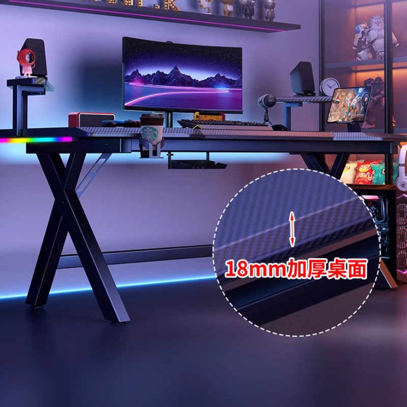 Computador Furniture High End  - Desk Setup Gadgets のレビューと価格