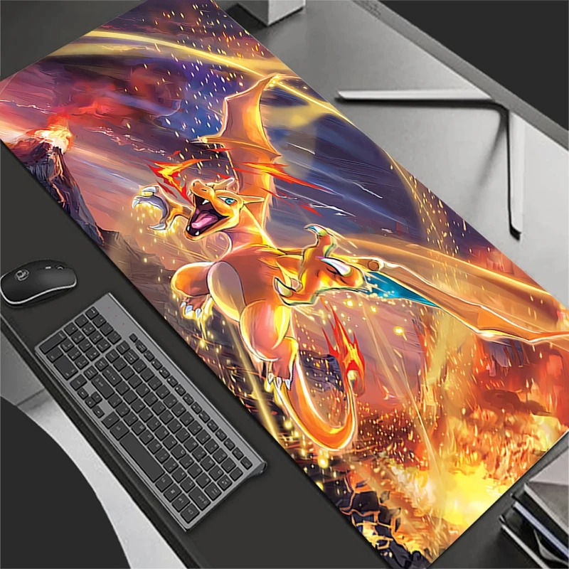 Mouse Pad Anime Gaming Accesso - Desk Setup Accessories のレビューと価格