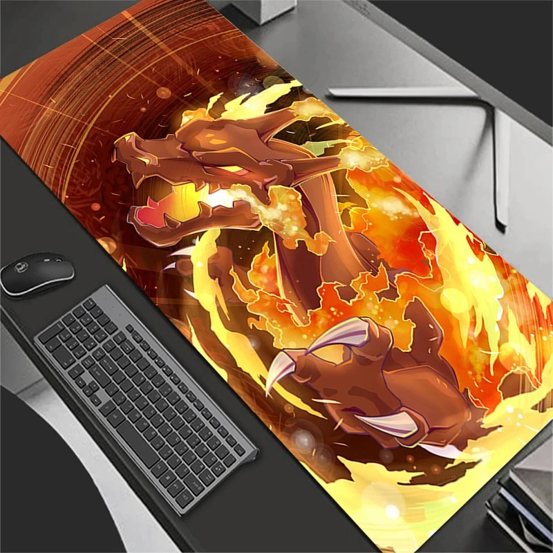 Mouse Pad Anime Gaming Accesso - Desk Setup Accessories のレビューと価格