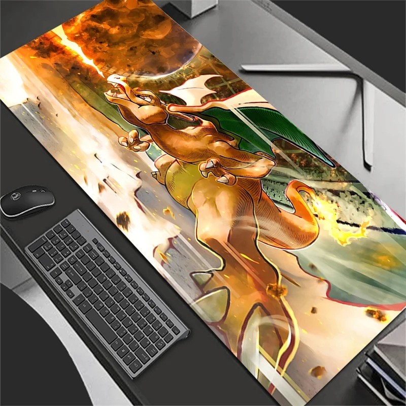 Mouse Pad Anime Gaming Accesso - Desk Setup Accessories のレビューと価格