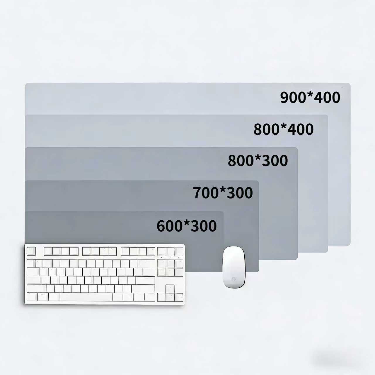 Personalized Custom Mouse Pad  - Rubber Mat Desk のレビューと価格