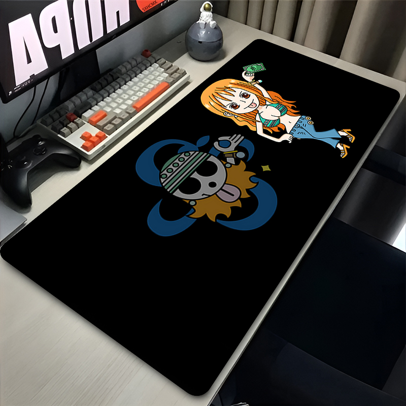 Mouse Pad Computer Laptop Game - Desk Setup Accessories のレビューと価格
