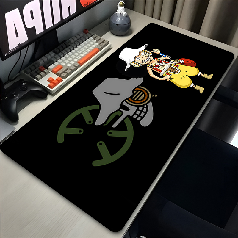 Mouse Pad Computer Laptop Game - Desk Setup Accessories のレビューと価格