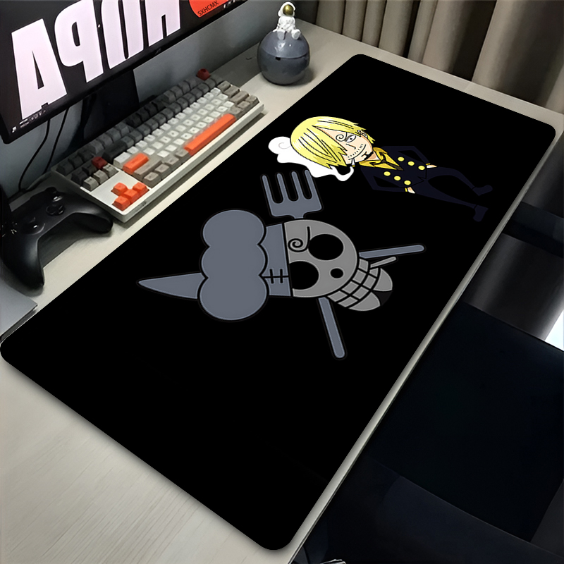 Mouse Pad Computer Laptop Game - Desk Setup Accessories のレビューと価格