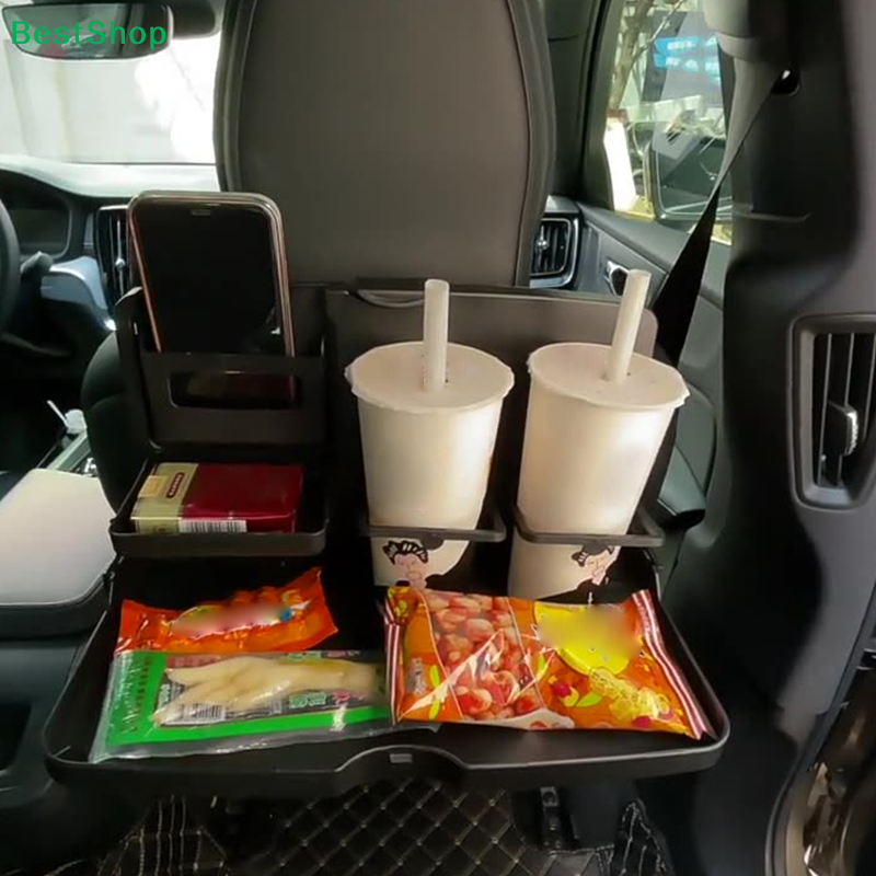 ♥Universal Car Backseat Tray - - Desk Setup Desk のレビューと価格