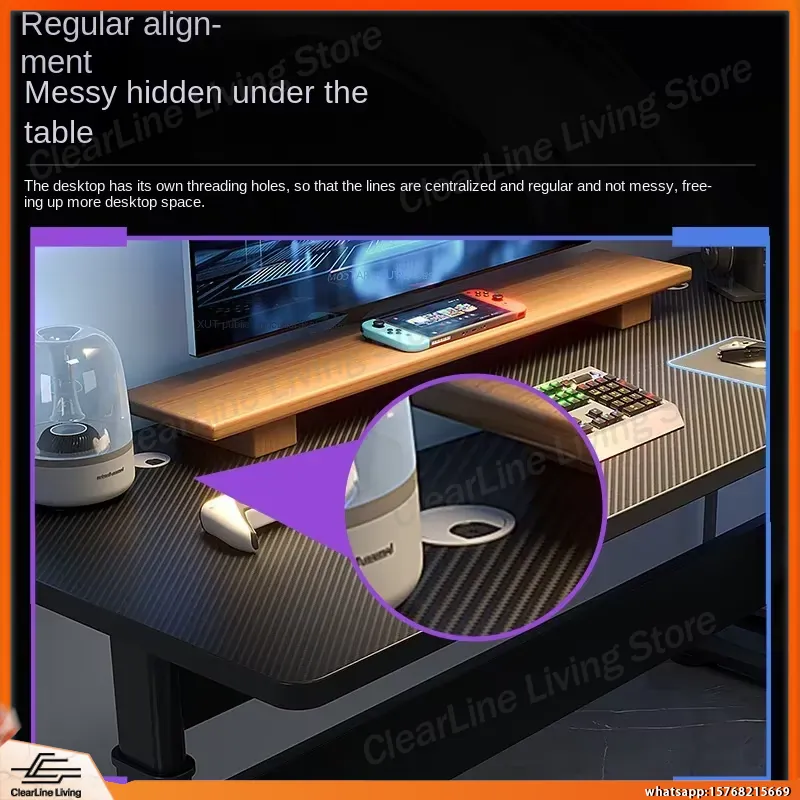 Adjustable Height Electric Sta - Desk Setup Streaming のレビューと価格