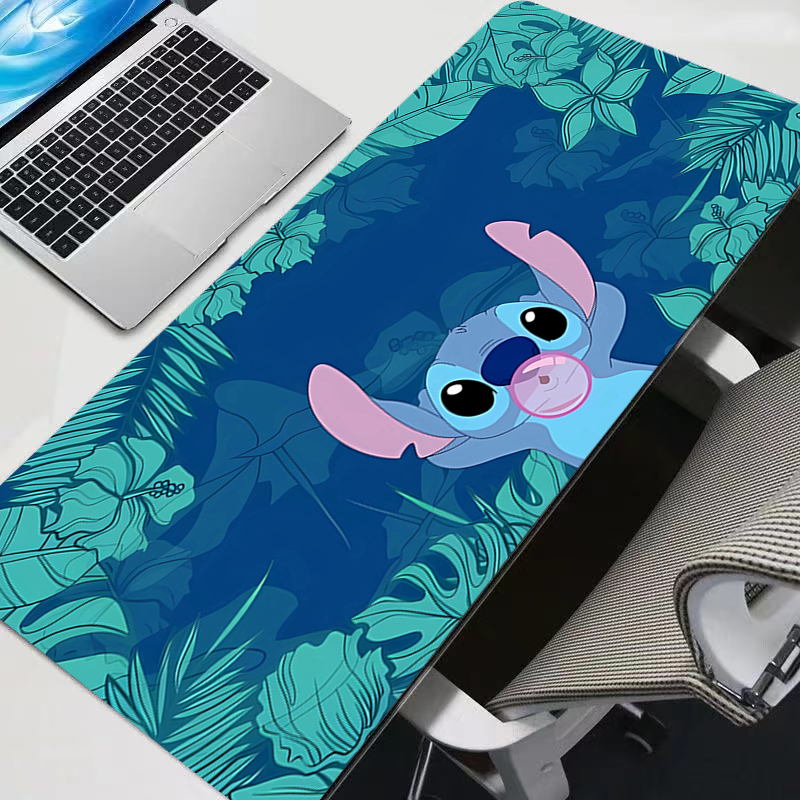 Stitch Large Gaming Accessorie - Desk Setup Gadgets のレビューと価格