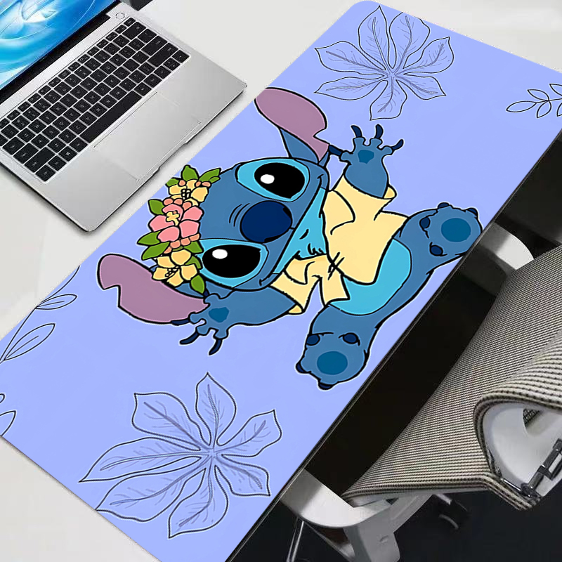 Stitch Large Gaming Accessorie - Desk Setup Gadgets のレビューと価格