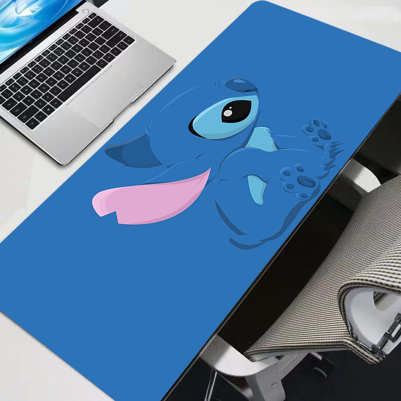 Stitch Large Gaming Accessorie - Desk Setup Gadgets のレビューと価格