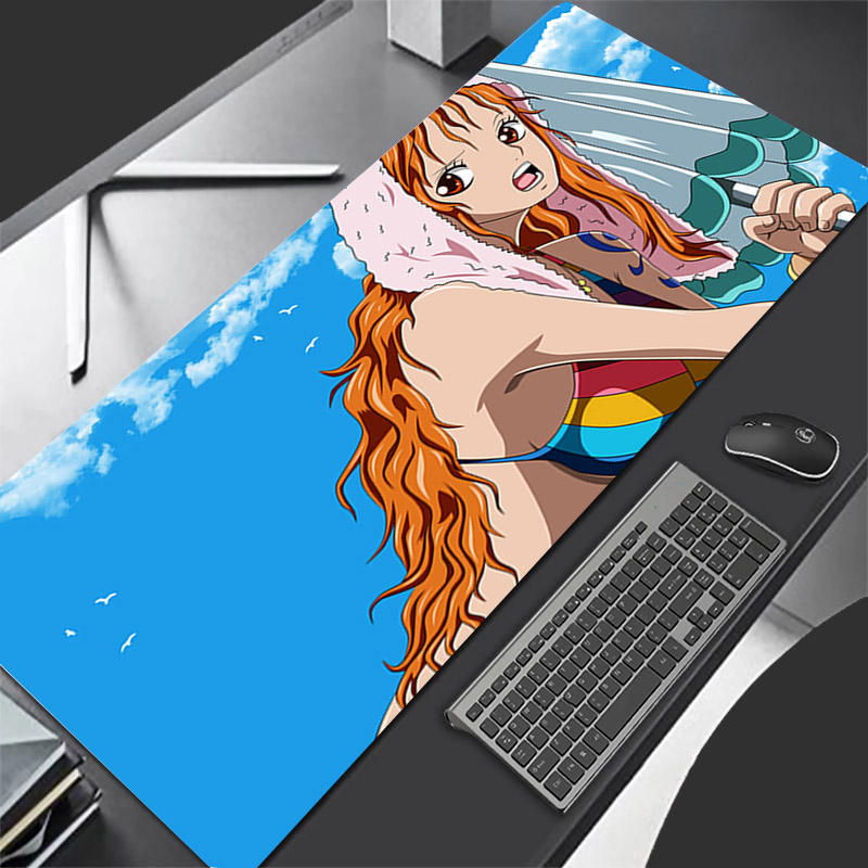 Mouse Pad One Piece Durable An - Desk Setup Accessories のレビューと価格