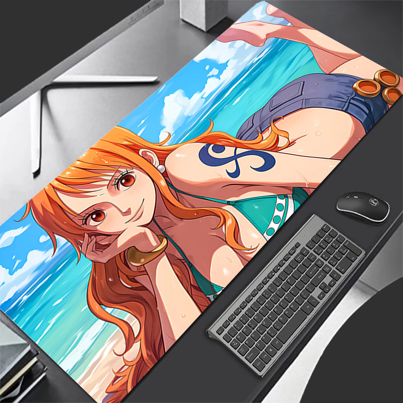 Mouse Pad One Piece Durable An - Desk Setup Accessories のレビューと価格
