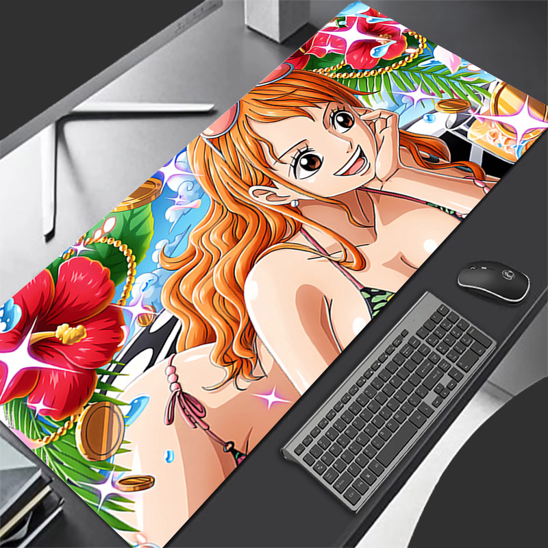 Mouse Pad One Piece Durable An - Desk Setup Accessories のレビューと価格
