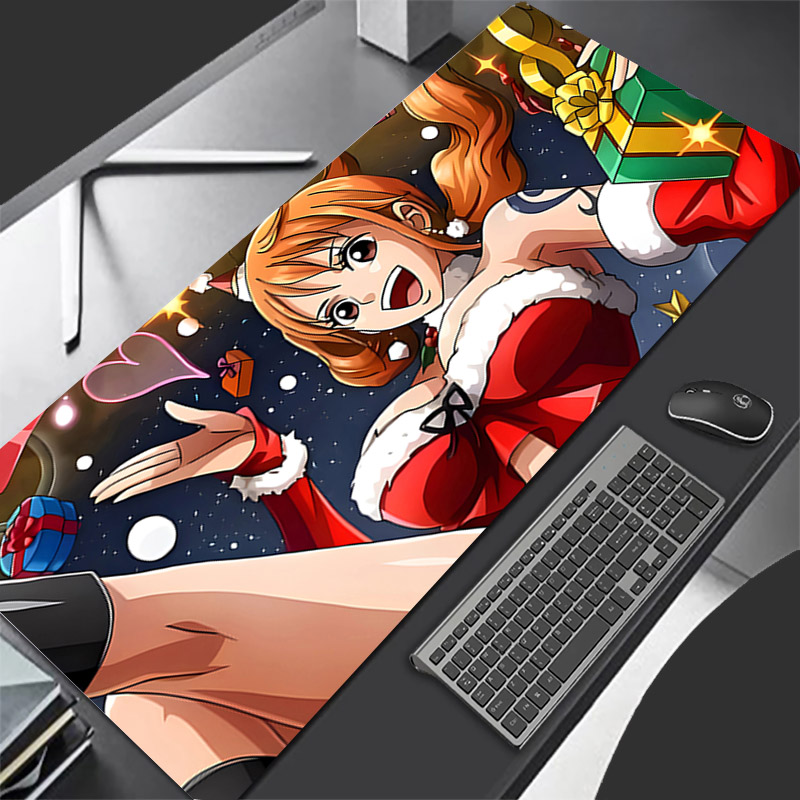 Mouse Pad One Piece Durable An - Desk Setup Accessories のレビューと価格