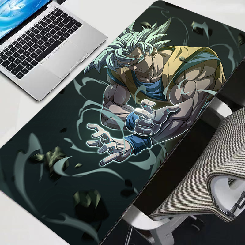 Mouse Pad Gamer PC Computer La - Desk Setup Accessories のレビューと価格