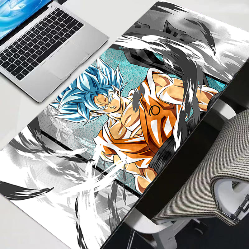 Mouse Pad Gamer PC Computer La - Desk Setup Accessories のレビューと価格