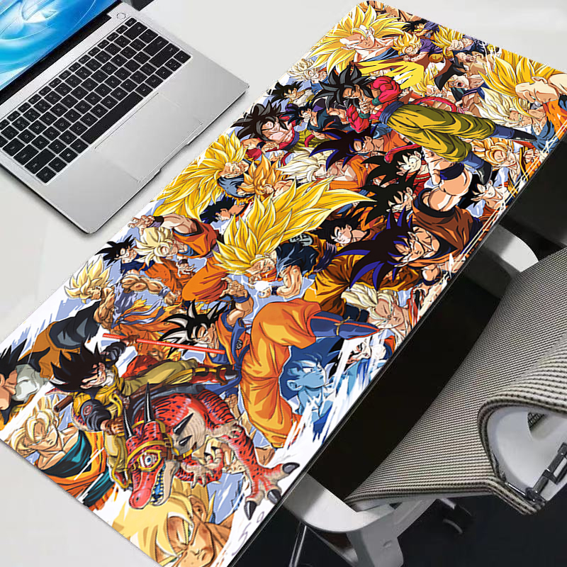 Mouse Pad Gamer PC Computer La - Desk Setup Accessories のレビューと価格
