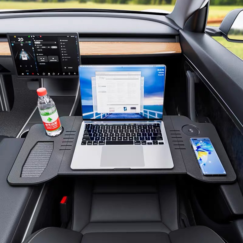Car-mounted small table board, - Desk Setup Desk のレビューと価格