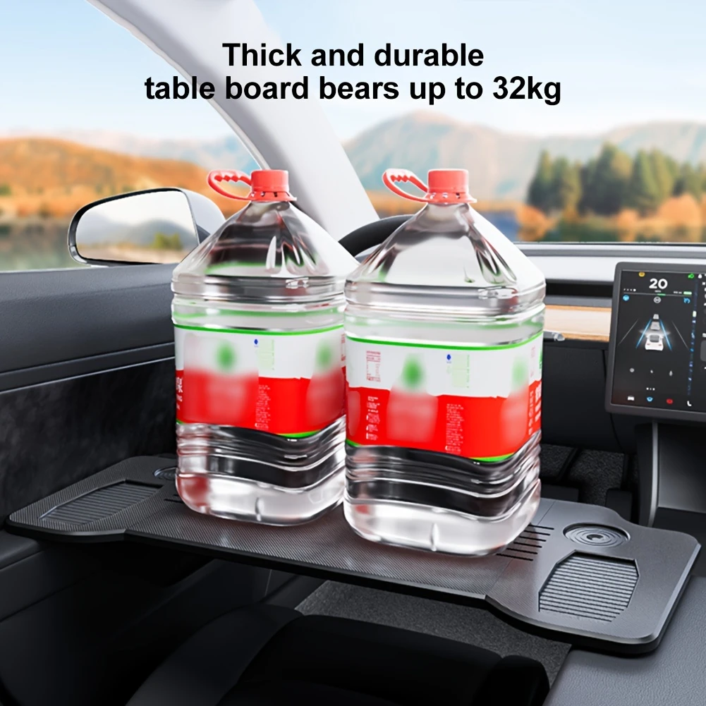 Car-mounted small table board, - Desk Setup Desk のレビューと価格