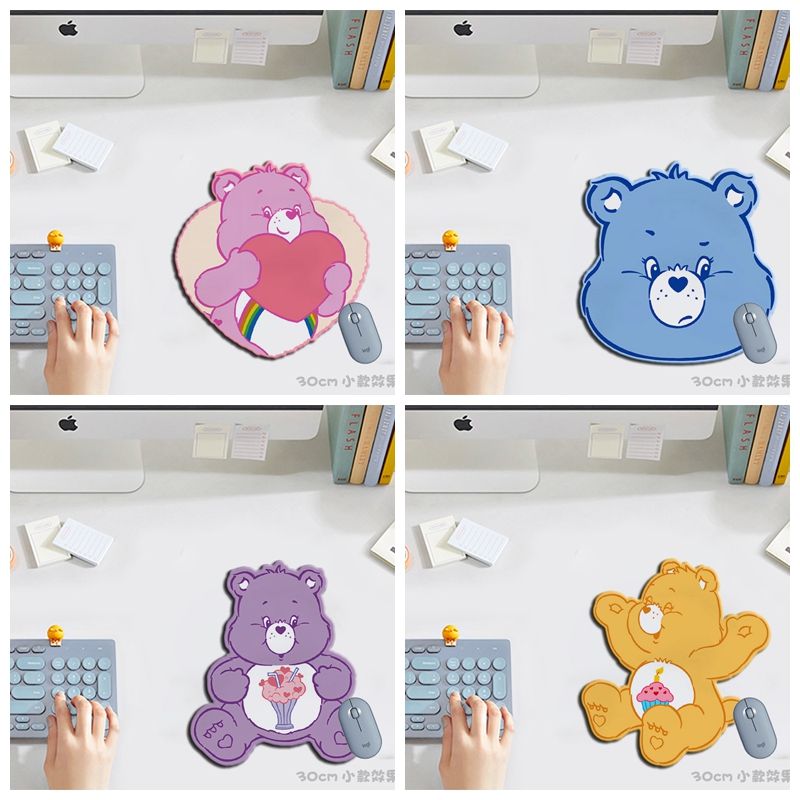 Care Bears Cute Cartoon Mouse  - Desk Setup Cute のレビューと価格