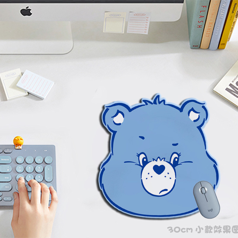 Care Bears Cute Cartoon Mouse  - Desk Setup Cute のレビューと価格