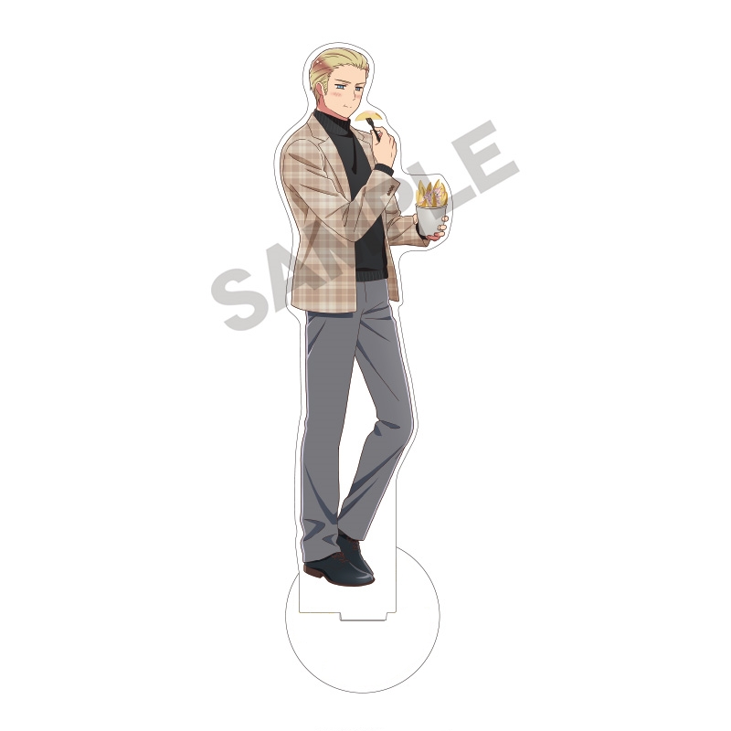 Axis Powers Hetalia WorldStars - Desk Setup Cute のレビューと価格